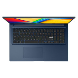 Ноутбук Asus Vivobook 17 X1704VA-AU722 Core i5-1334U 16GB/1TB NoOS (Quiet Blue) Thumb