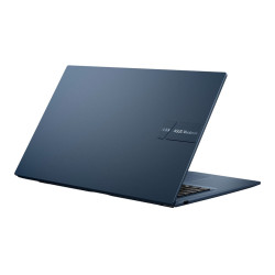 Ноутбук Asus Vivobook 17 X1704VA-AU722 Core i5-1334U 16GB/1TB NoOS (Quiet Blue) Thumb