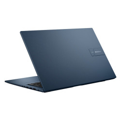 Ноутбук Asus Vivobook 17 X1704VA-AU722 Core i5-1334U 16GB/1TB NoOS (Quiet Blue) Thumb