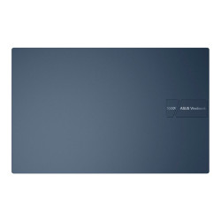 Ноутбук Asus Vivobook 17 X1704VA-AU722 Core i5-1334U 16GB/1TB NoOS (Quiet Blue) Thumb