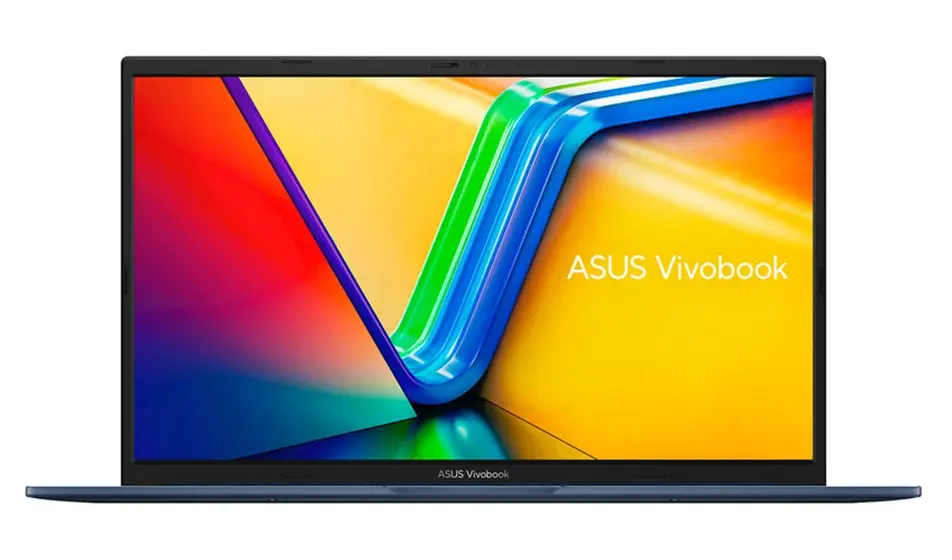 Ноутбук Asus Vivobook 17 X1704VA-AU722 Core i5-1334U 16GB/1TB NoOS (Quiet Blue)