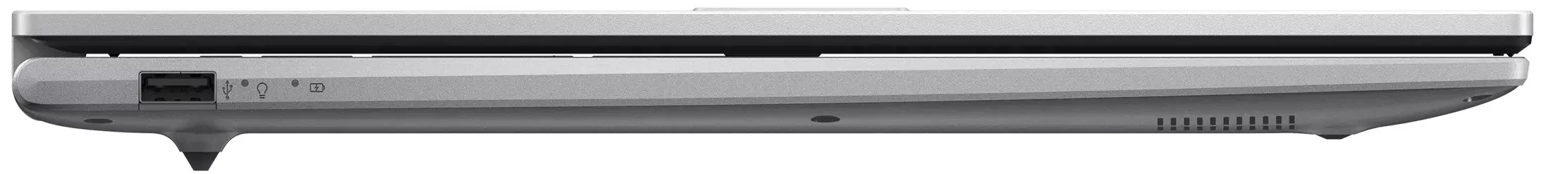 Laptop Asus Vivobook 17 X1704VA Core 5 120U 16GB/512GB NoOS (Cool Silver)