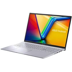 Laptop Asus Vivobook 17 X1704VA Intel Core i7-1355U 16GB DDR4/1TB SSD (Cool Silver) Thumb