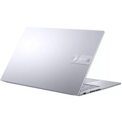 Laptop Asus Vivobook 17 X1704VA Intel Core i7-1355U 16GB DDR4/1TB SSD (Cool Silver) Thumb