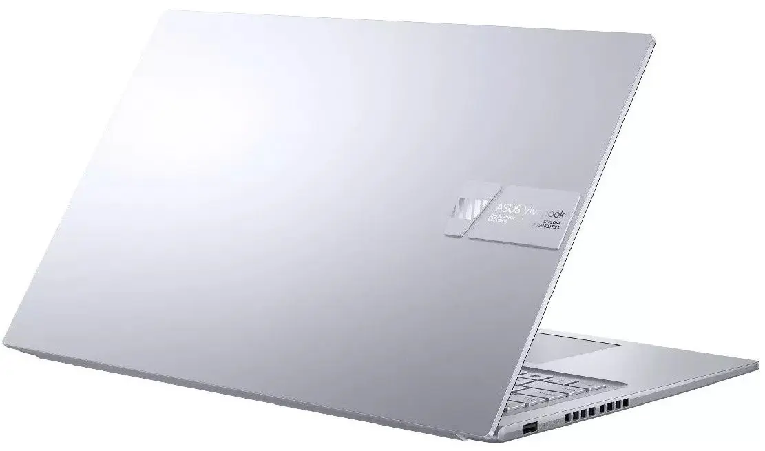 Laptop Asus Vivobook 17 X1704VA Intel Core i7-1355U 16GB DDR4/1TB SSD (Cool Silver)