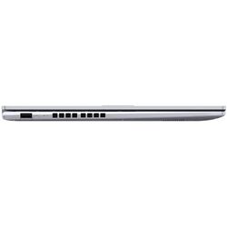 Laptop Asus Vivobook 17 X1704VA Intel Core i7-1355U 16GB DDR4/1TB SSD (Cool Silver) Thumb