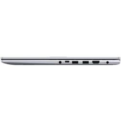 Laptop Asus Vivobook 17 X1704VA Intel Core i7-1355U 16GB DDR4/1TB SSD (Cool Silver) Thumb