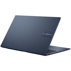 Laptop Asus Vivobook 17 X1704ZA Intel Core i7-1255U 16GB DDR4/1TB SSD (Quiet Blue) Thumb