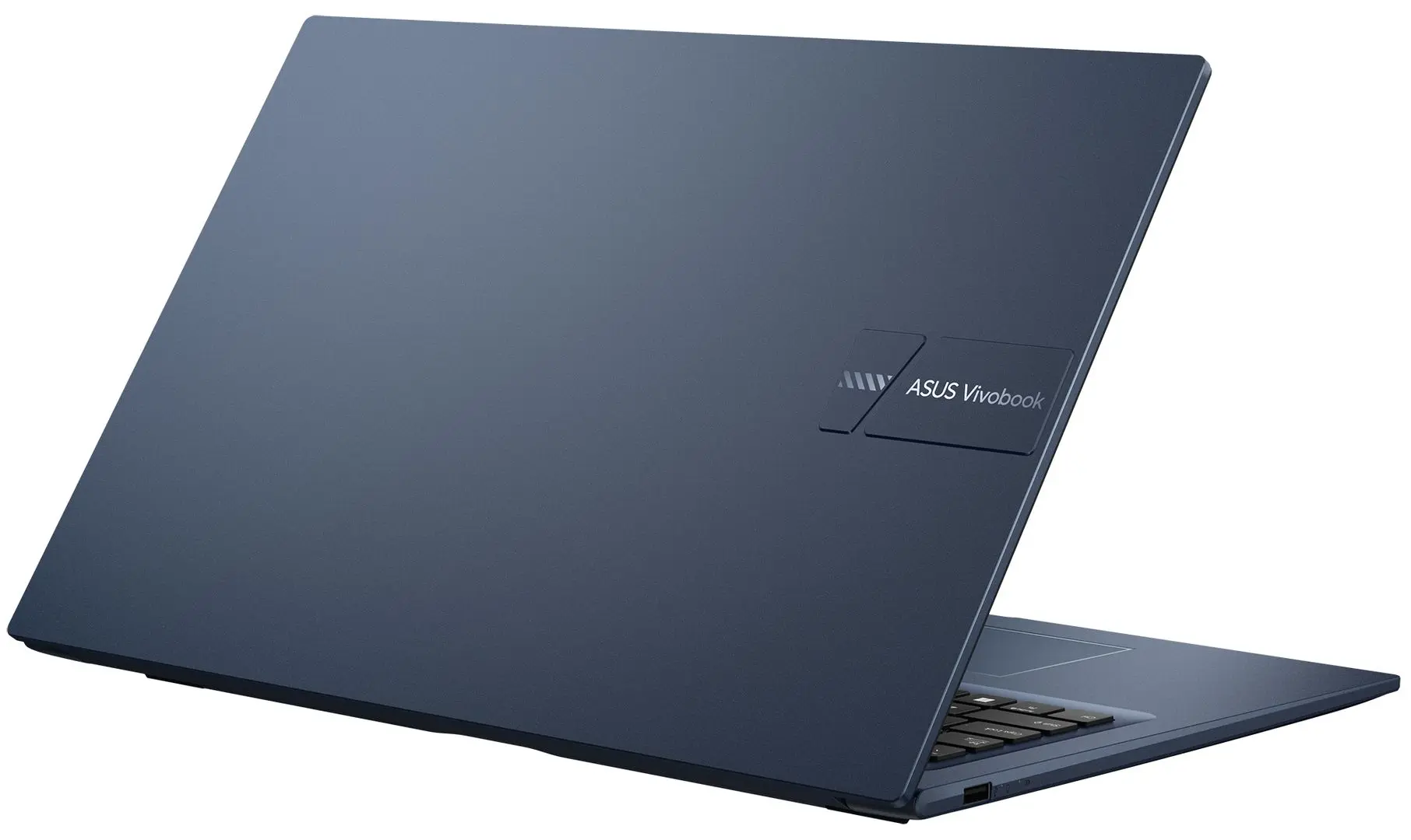 Laptop Asus Vivobook 17 X1704ZA Intel Core i7-1255U 16GB DDR4/1TB SSD (Quiet Blue) - 3