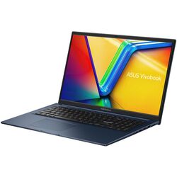 Laptop Asus Vivobook 17 X1704ZA Intel Core i7-1255U 16GB DDR4/1TB SSD (Quiet Blue) Thumb
