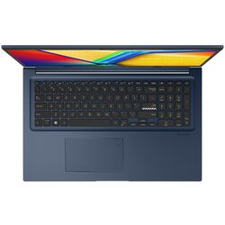 Laptop Asus Vivobook 17 X1704ZA Intel Core i7-1255U 16GB DDR4/1TB SSD (Quiet Blue) Thumb