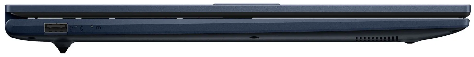 Laptop Asus Vivobook 17 X1704ZA Intel Core i7-1255U 16GB DDR4/1TB SSD (Quiet Blue) - 6