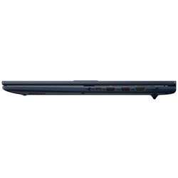 Laptop Asus Vivobook 17 X1704ZA Intel Core i7-1255U 16GB DDR4/1TB SSD (Quiet Blue) Thumb