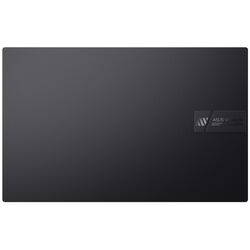 Laptop Asus Vivobook 17X K3704VA-AU088 Intel Core i5-13500H 16GB DDR4/1TB SSD (Indie Black) Thumb