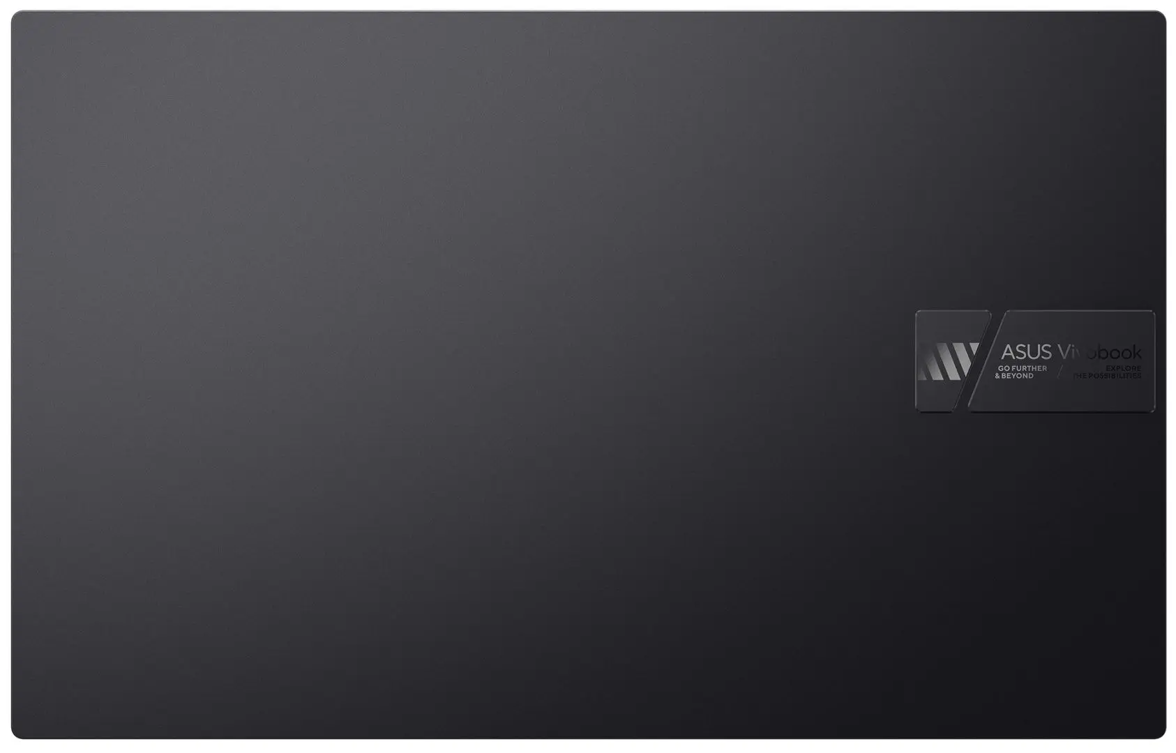 Laptop Asus Vivobook 17X K3704VA-AU088 Intel Core i5-13500H 16GB DDR4/1TB SSD (Indie Black)