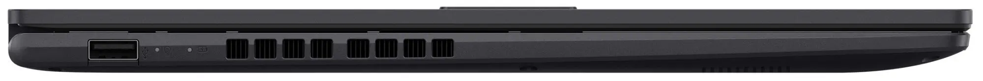 Laptop Asus Vivobook 17X K3704VA-AU088 Intel Core i5-13500H 16GB DDR4/1TB SSD (Indie Black)