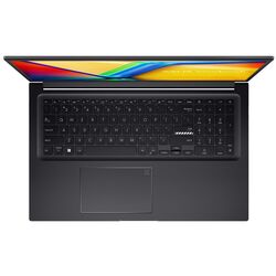 Laptop Asus Vivobook 17X M3704YA-AU026W  AMD Ryzen 5 7530U 8GB DDR4/512GB SSD (Indie Black) Thumb