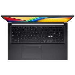 Laptop Asus Vivobook 17X M3704YA-AU026W AMD Ryzen 5 7530U 8GB DDR4/512GB SSD W11Home (Indie Black) Thumb