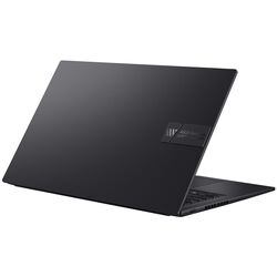 Laptop Asus Vivobook 17X M3704YA-AU026W AMD Ryzen 5 7530U 8GB DDR4/512GB SSD W11Home (Indie Black) Thumb