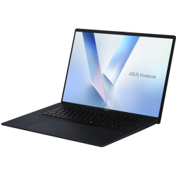 Laptop Asus Vivobook 18 M1807HA AMD Ryzen 7 260 32GB/1TB NoOS (Quiet Blue) Thumb