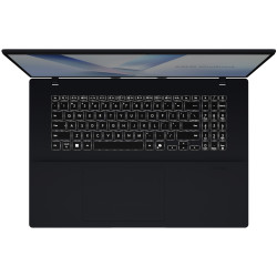 Laptop Asus Vivobook 18 M1807HA AMD Ryzen 7 260 32GB/1TB NoOS (Quiet Blue) Thumb