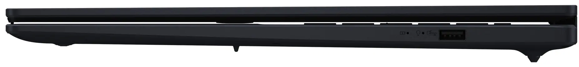 Laptop Asus Vivobook 18 M1807HA AMD Ryzen 7 260 32GB/1TB NoOS (Quiet Blue) - 7