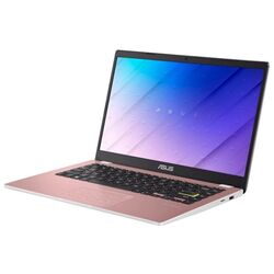 Laptop Asus Vivobook E410MA-EK1224WS Intel Celeron N4020 4GB DDR4/128GB SSD (Rose Pink) Thumb