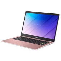 Laptop Asus Vivobook E410MA-EK1830W Intel Celeron N4020 4GB DDR4/256GB SSD (Rose Pink) Thumb