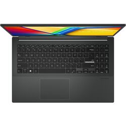 Ноутбук Asus Vivobook Go 15 E1504FA AMD Ryzen 3 7320U 8GB DDR5/512GB SSD (Mixed Black) Thumb