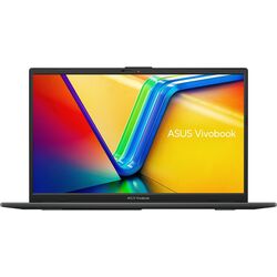 Ноутбук Asus Vivobook Go 15 E1504FA AMD Ryzen 3 7320U 8GB DDR5/512GB SSD (Mixed Black) Thumb