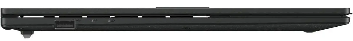 Ноутбук Asus Vivobook Go 15 E1504FA AMD Ryzen 3 7320U 8GB DDR5/512GB SSD (Mixed Black) - 7