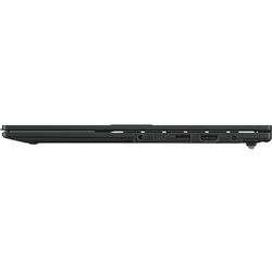 Ноутбук Asus Vivobook Go 15 E1504FA AMD Ryzen 3 7320U 8GB DDR5/512GB SSD (Mixed Black) Thumb