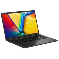 Laptop Asus Vivobook Go 15 E1504FA AMD Ryzen 5 7520U 16GB DDR4/512GB SSD (Mixed Black) Thumb