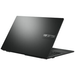 Laptop Asus Vivobook Go 15 E1504FA AMD Ryzen 5 7520U 16GB DDR4/512GB SSD (Mixed Black) Thumb