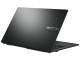 Ноутбук Asus Vivobook Go 15 E1504FA AMD Ryzen 5 7520U 16GB DDR4/512GB SSD (Mixed Black)