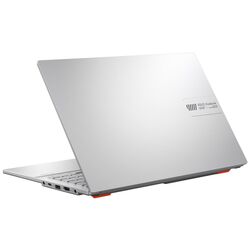 Laptop Asus Vivobook Go 15 E1504FA AMD Ryzen 5 7520U 16GB DDR5/512GB SSD (Cool Silver) Thumb