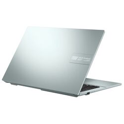 Laptop Asus Vivobook Go 15 E1504FA AMD Ryzen 5 7520U 8GB DDR5/512GB SSD (Grey Green) Thumb