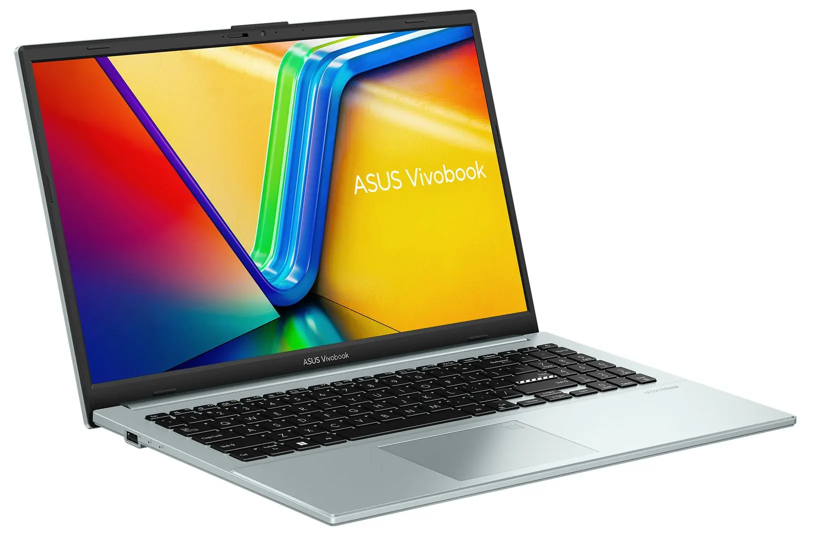 Laptop Asus Vivobook Go 15 E1504FA AMD Ryzen 5 7520U 8GB DDR5/512GB SSD (Grey Green)