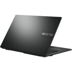 Laptop Asus Vivobook Go 15 E1504FA AMD Ryzen 5 7520U 8GB DDR5/512GB SSD (Mixed Black) Thumb