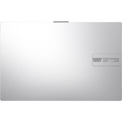 Laptop Asus Vivobook Go 15 E1504FA-BQ120 AMD Ryzen 3 7320U 8GB DDR5/512GB SSD (Green Grey) Thumb