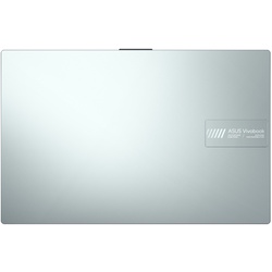 Laptop Asus Vivobook Go 15 E1504FA-BQ532 AMD Ryzen 5 7520U 1x16GB DDR5/512GB SSD (Green Grey) Thumb