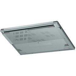 Laptop Asus Vivobook Go 15 E1504FA-BQ532 AMD Ryzen 5 7520U 1x16GB DDR5/512GB SSD (Green Grey) Thumb