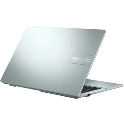 Laptop Asus Vivobook Go 15 E1504FA-BQ532 AMD Ryzen 5 7520U 1x16GB DDR5/512GB SSD (Green Grey) Thumb