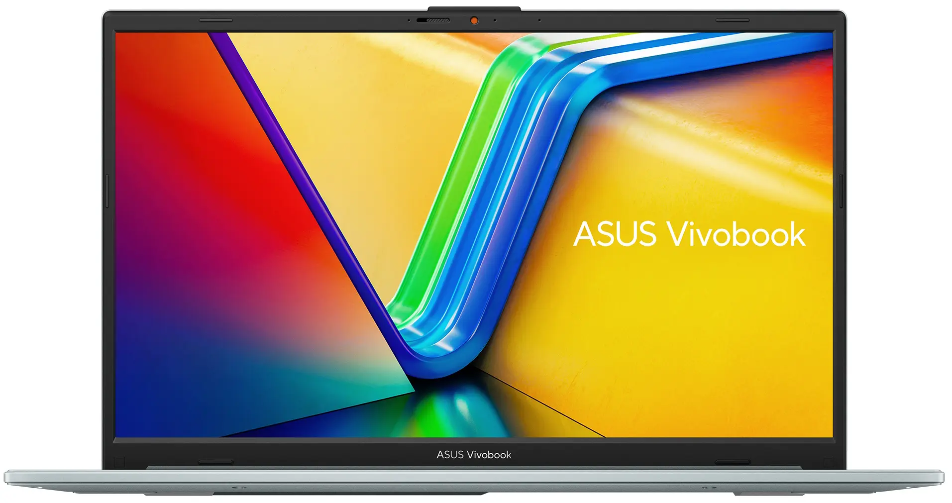 Laptop Asus Vivobook Go 15 E1504FA-BQ532 AMD Ryzen 5 7520U 1x16GB DDR5/512GB SSD (Green Grey)