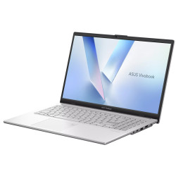 Ноутбук ASUS Vivobook Go 15 E1504FA (Cool Silver) Thumb