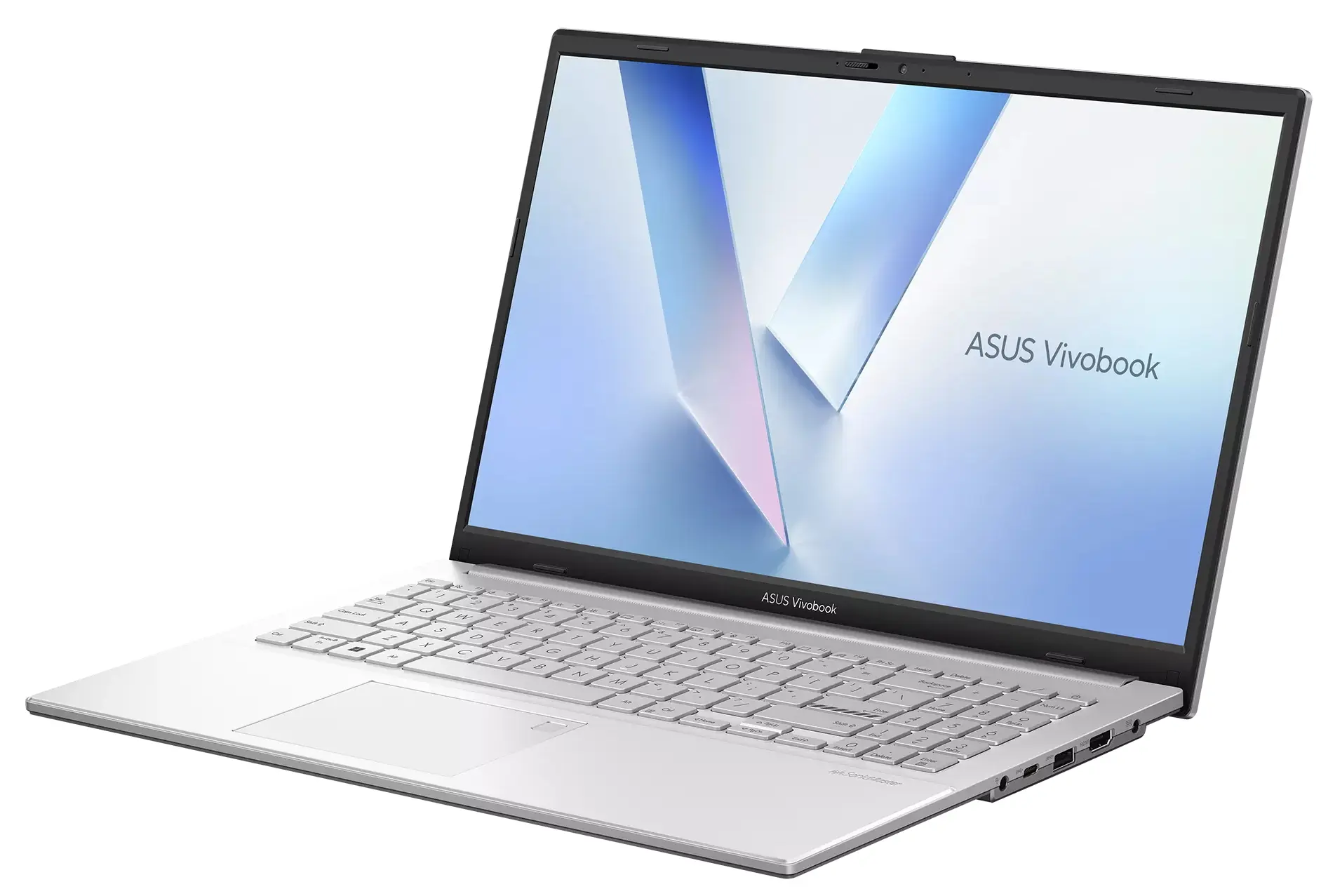 Ноутбук ASUS Vivobook Go 15 E1504FA (Cool Silver) - 2