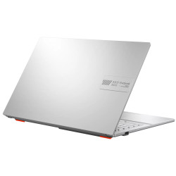 Ноутбук ASUS Vivobook Go 15 E1504FA (Cool Silver) Thumb