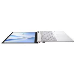 Ноутбук ASUS Vivobook Go 15 E1504FA (Cool Silver) Thumb