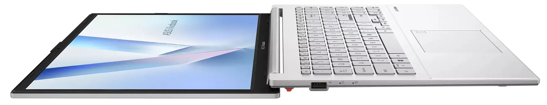 Ноутбук ASUS Vivobook Go 15 E1504FA (Cool Silver) - 12