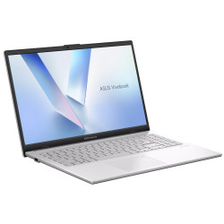 Ноутбук ASUS Vivobook Go 15 E1504FA (Cool Silver) Thumb